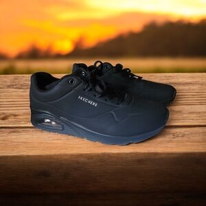 Skechers Uno Stand On Air Sneaker Women's Size 10